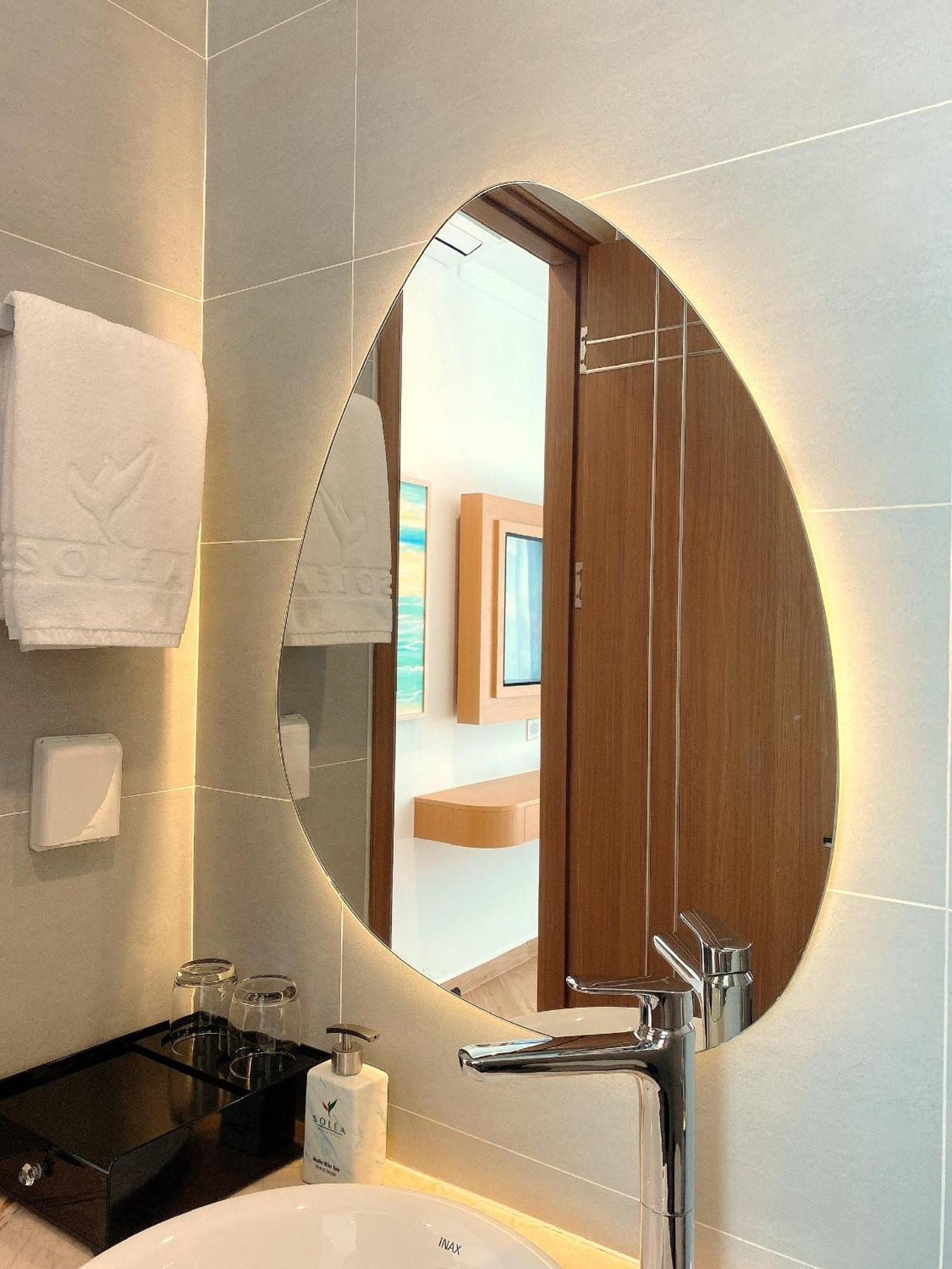 Solea Hotel Grandworld Phu Quoc Exterior foto
